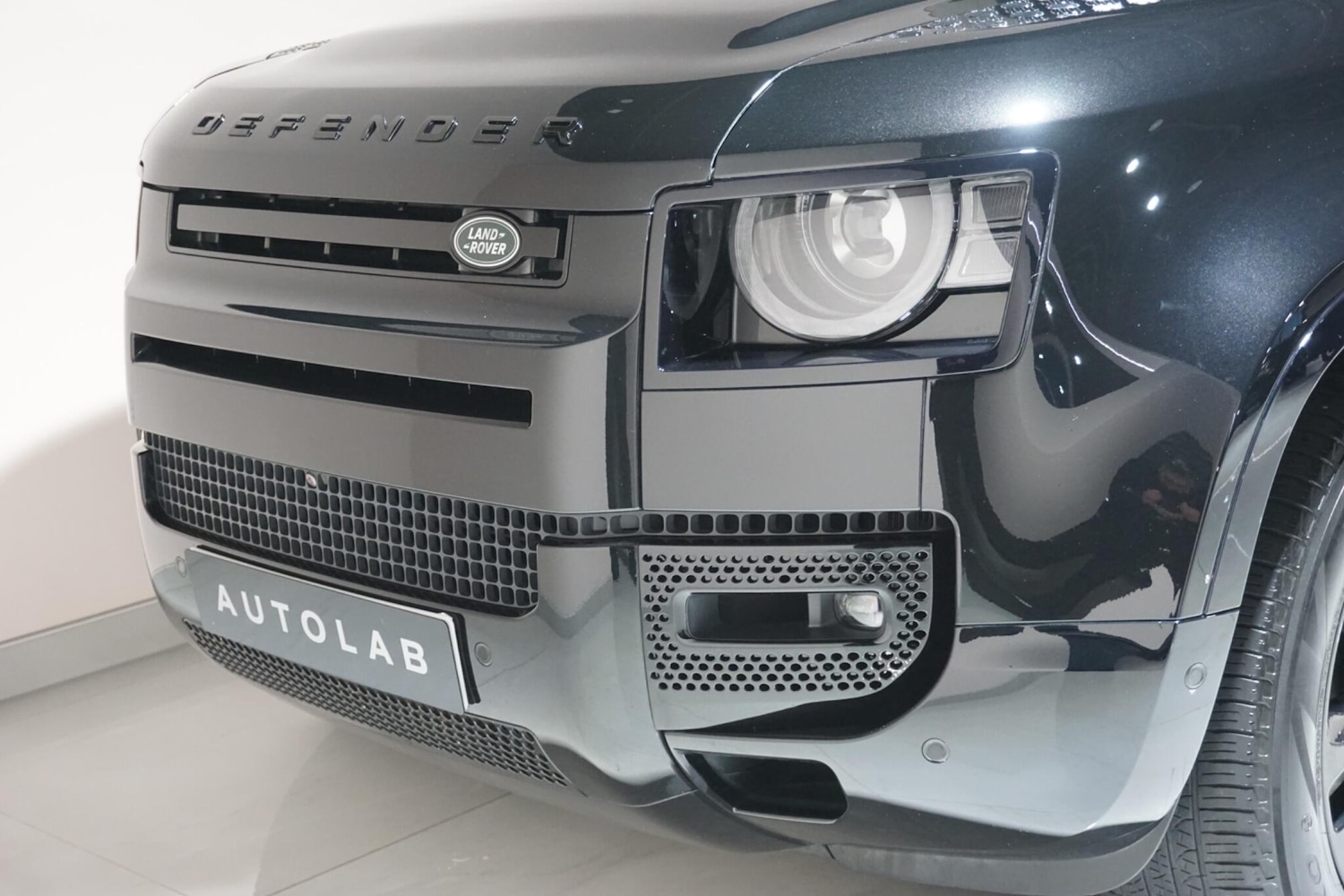 Used Land Rover Defender 110 2022 for sale - 77344212: Photo 71