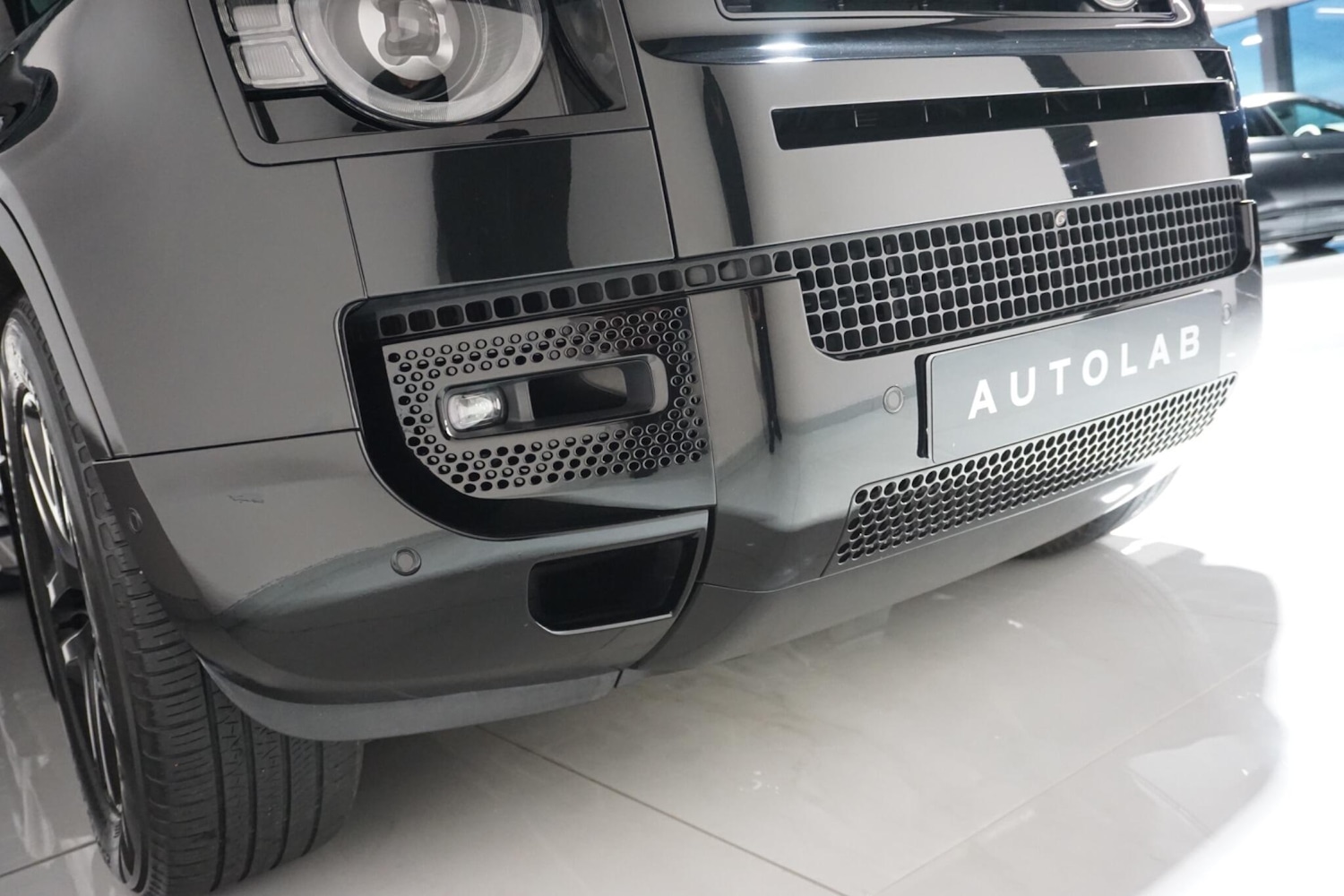 Used Land Rover Defender 110 2022 for sale - 77344212: Photo 73