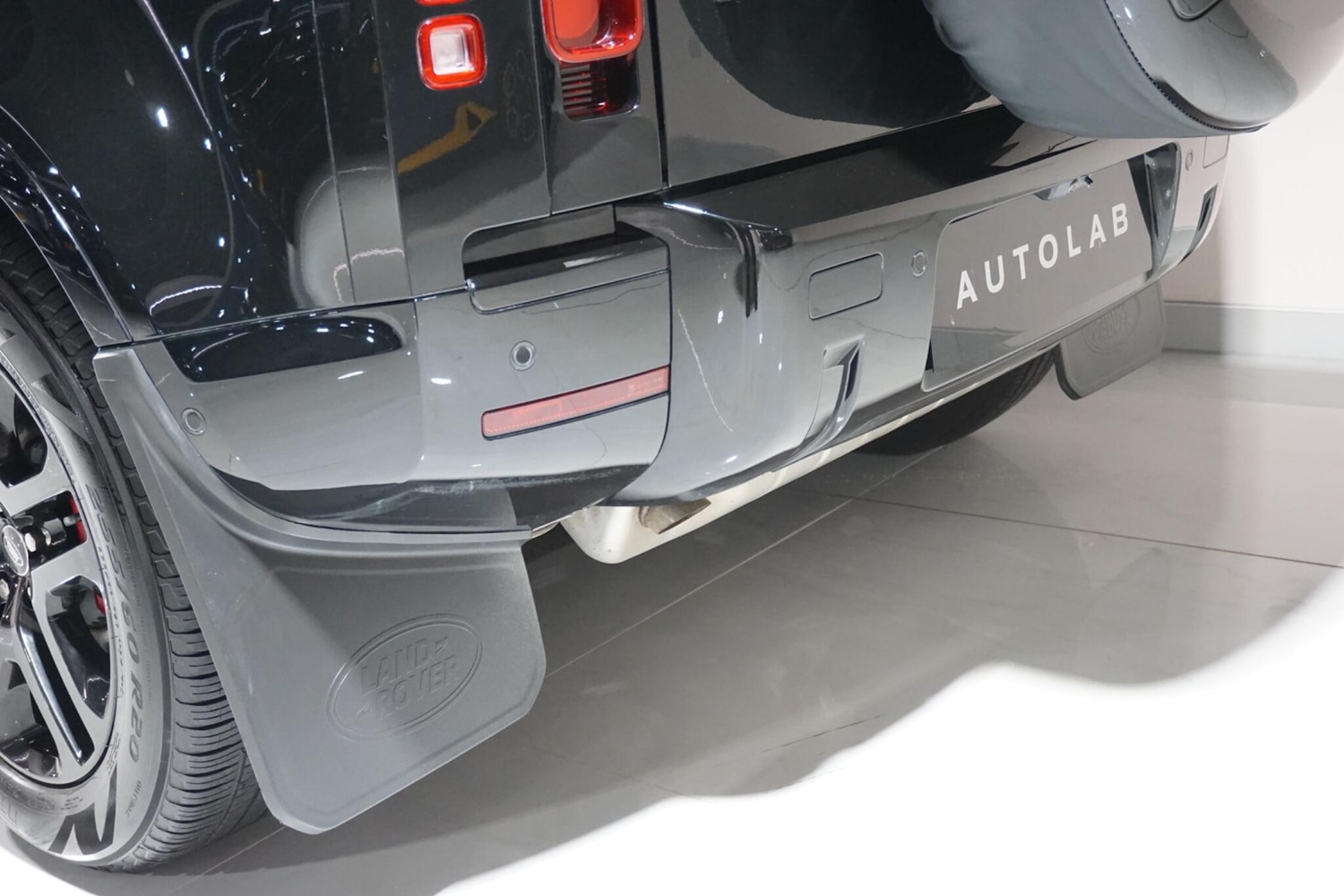 Used Land Rover Defender 110 2022 for sale - 77344212: Photo 74