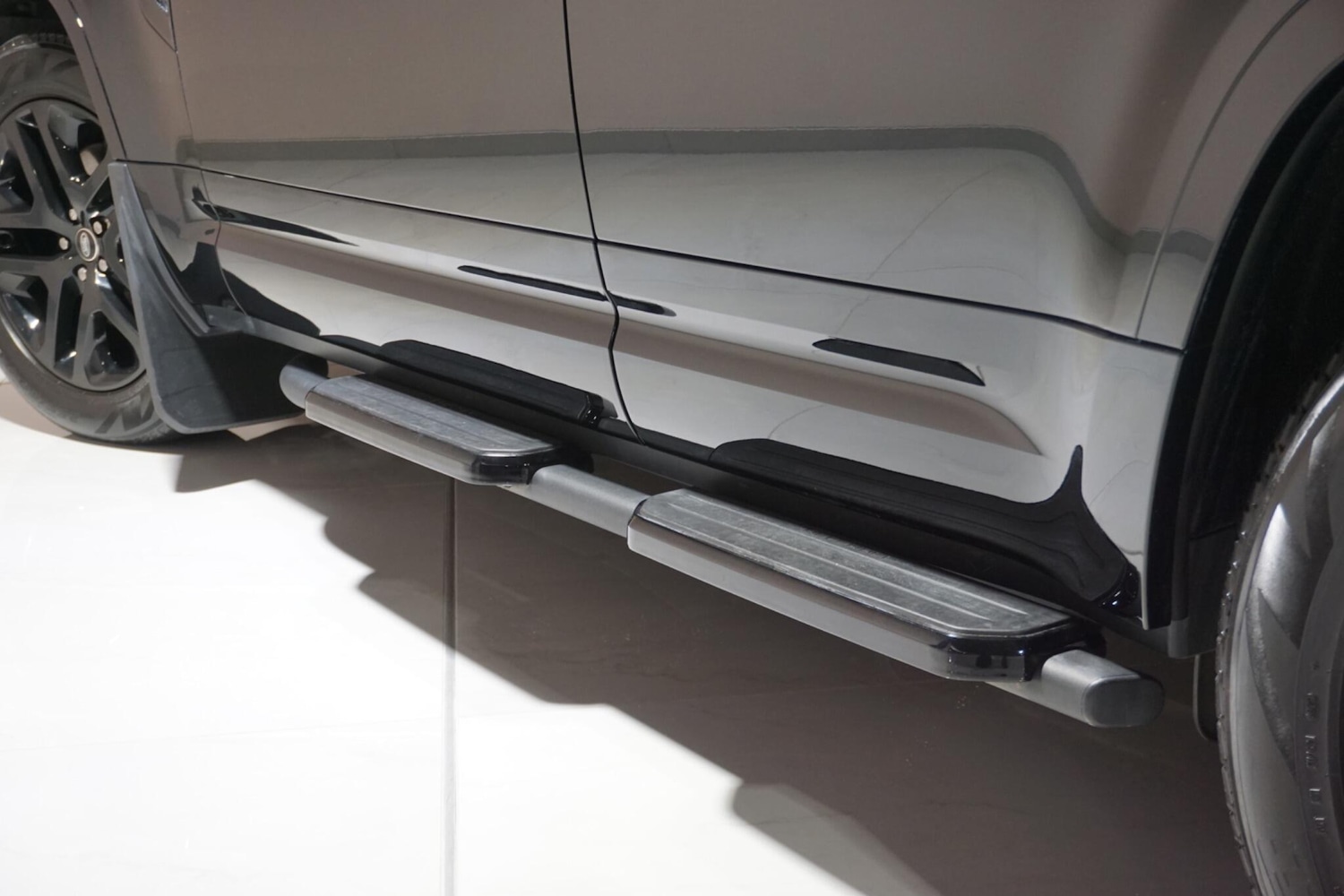 Used Land Rover Defender 110 2022 for sale - 77344212: Photo 77