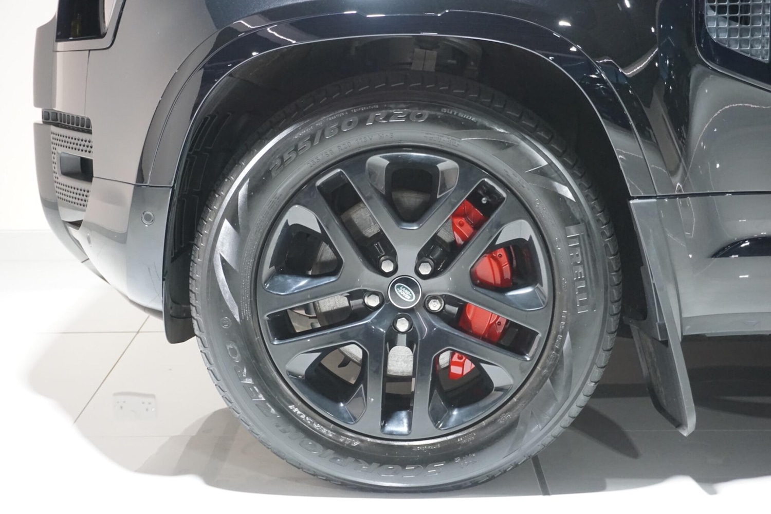 Used Land Rover Defender 110 2022 for sale - 77344212: Photo 78