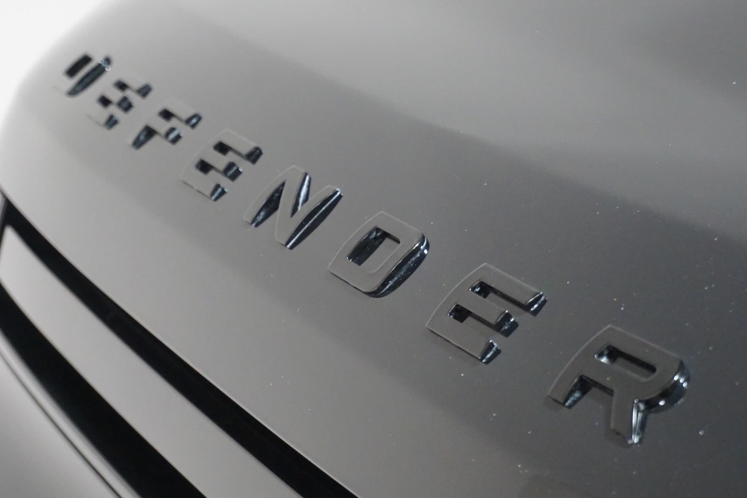 Used Land Rover Defender 110 2022 for sale - 77344212: Photo 80