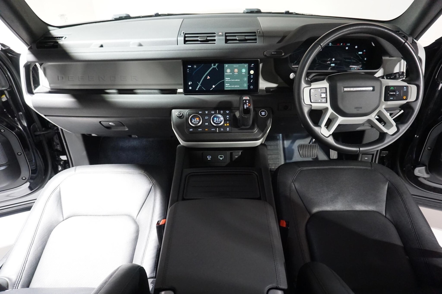 Used Land Rover Defender 110 2022 for sale - 77344212: Photo 9