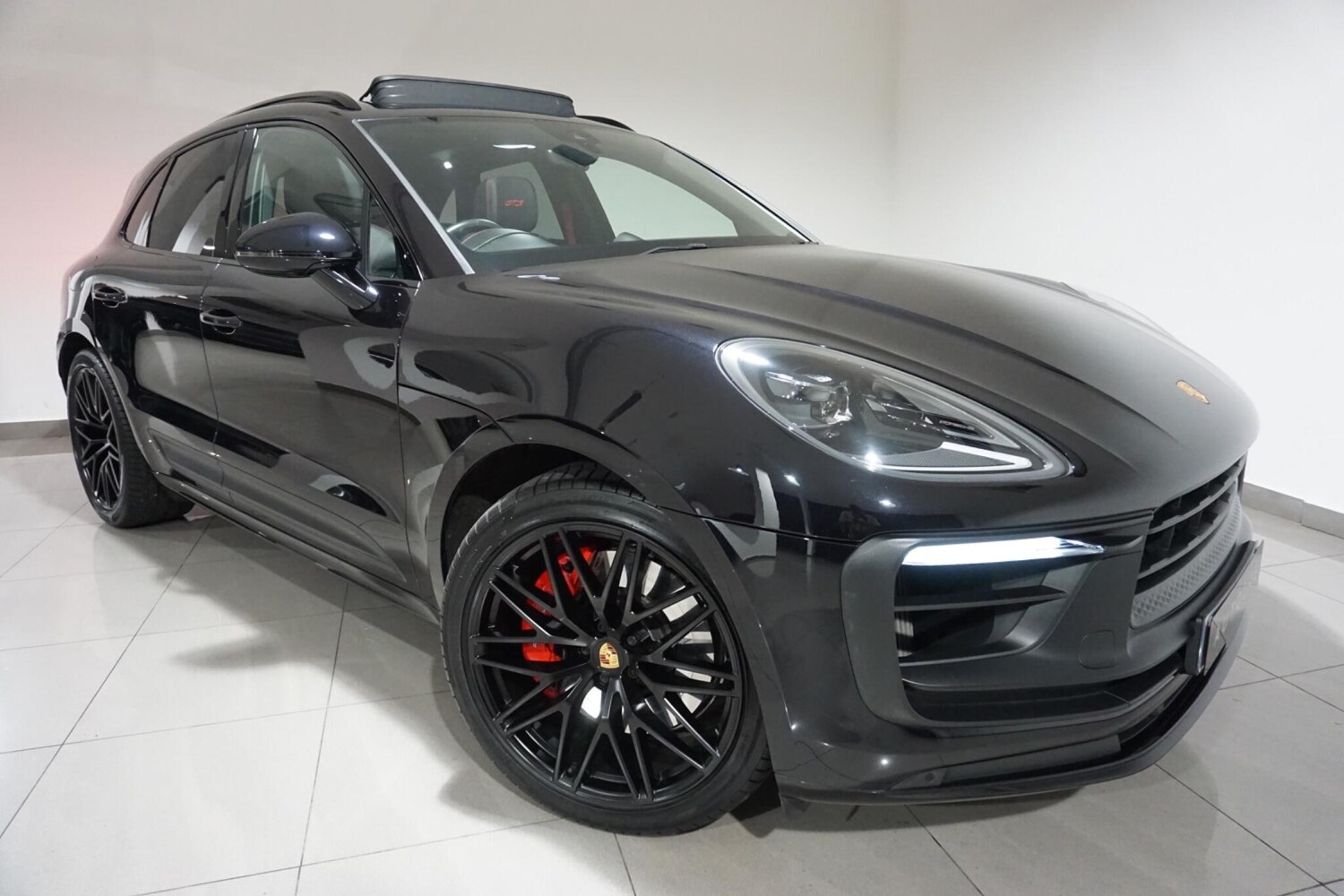 Used Porsche Macan 2022 for sale - 76227579: Photo 17