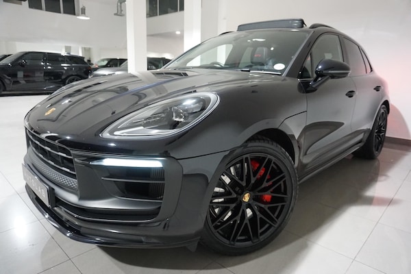 Used Porsche Macan 2022 for sale - 76227579: Photo 19