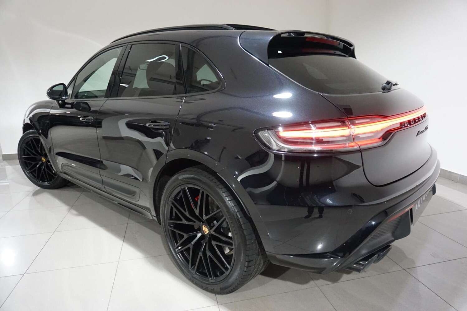Used Porsche Macan 2022 for sale - 76227579: Photo 20