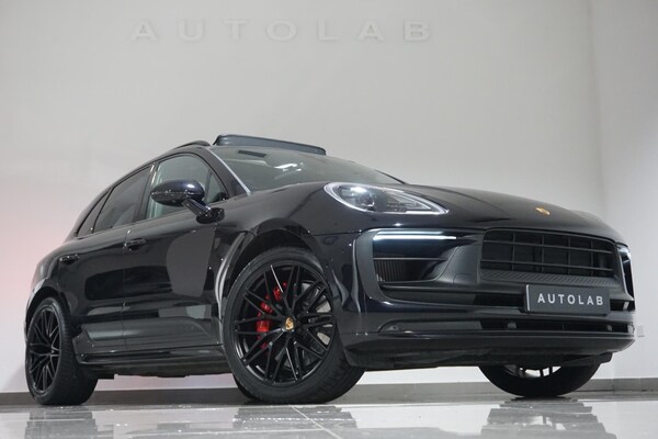 Used Porsche Macan 2022 for sale - 76227579: Photo 27