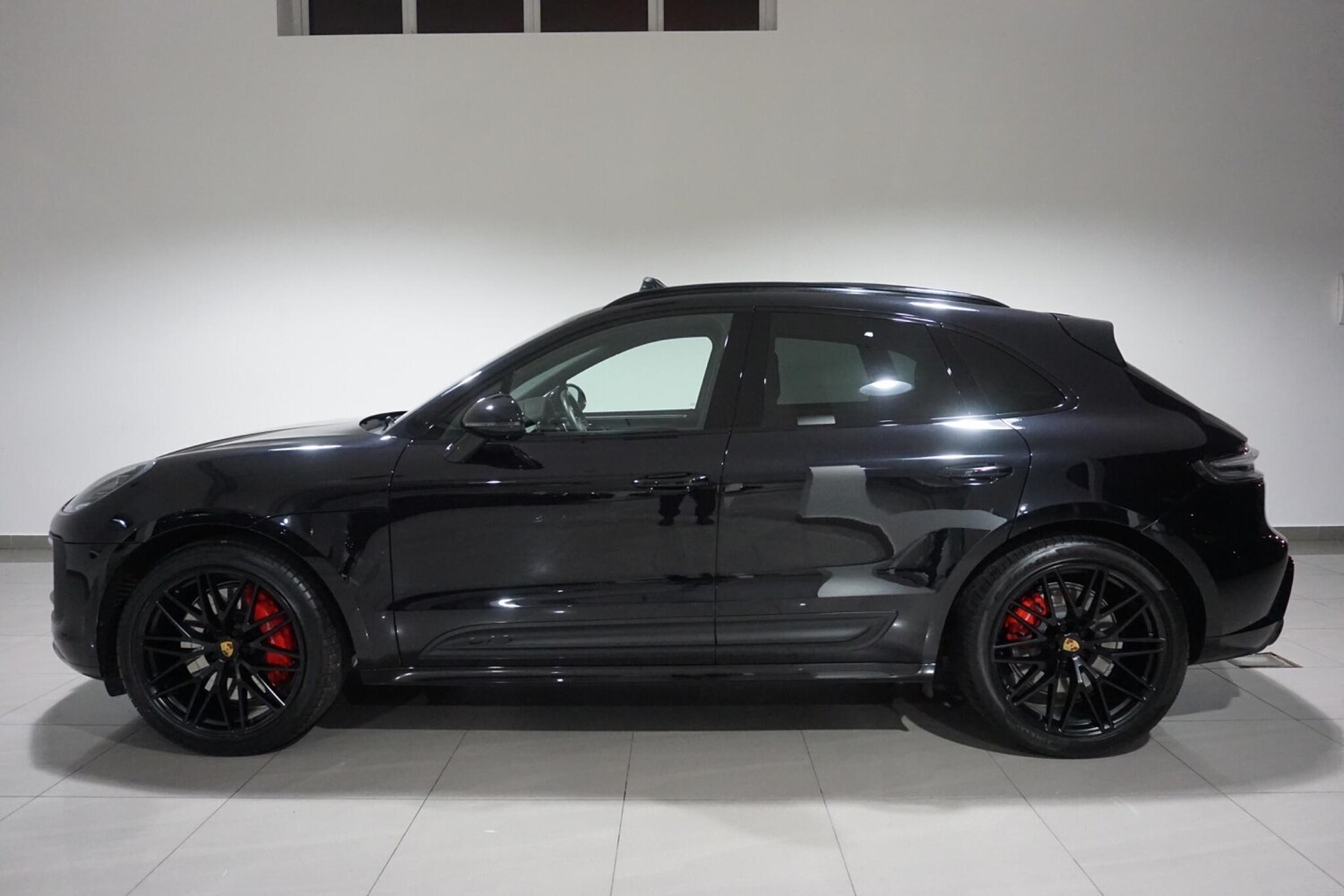 Used Porsche Macan 2022 for sale - 76227579: Photo 28