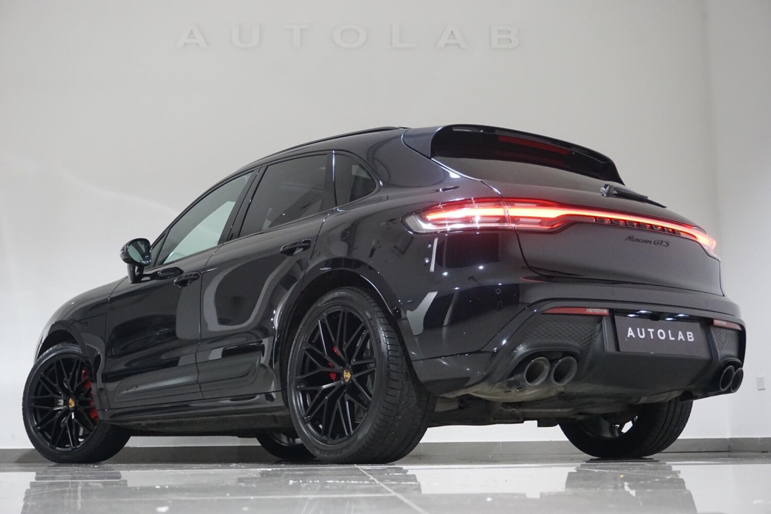 Used Porsche Macan 2022 for sale - 76227579: Photo 29