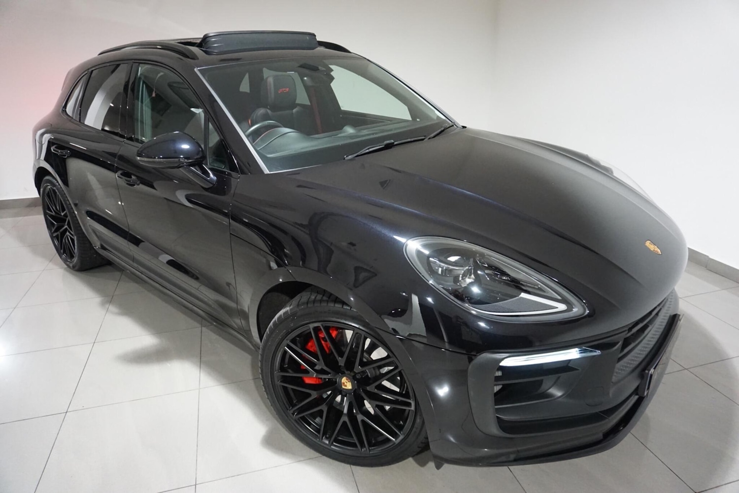 Used Porsche Macan 2022 for sale - 76227579: Photo 30