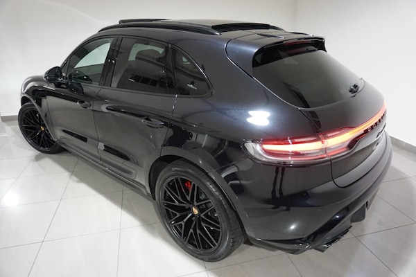 Used Porsche Macan 2022 for sale - 76227579: Photo 31