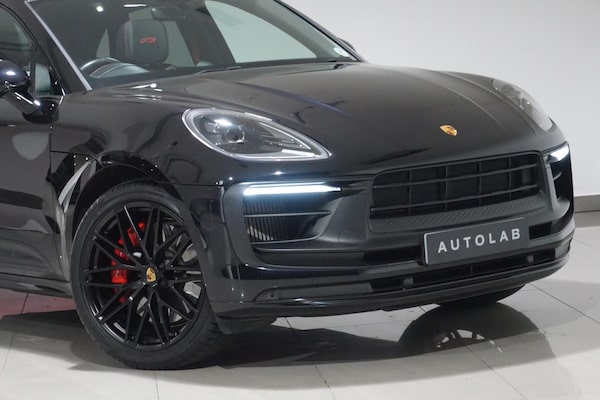 Used Porsche Macan 2022 for sale - 76227579: Photo 34