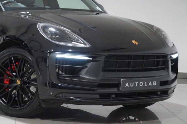 Used Porsche Macan 2022 for sale - 76227579: Photo 38