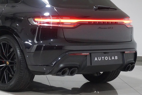 Used Porsche Macan 2022 for sale - 76227579: Photo 39