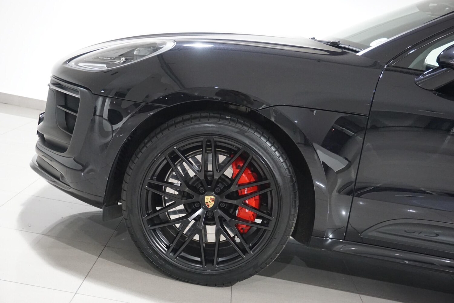 Used Porsche Macan 2022 for sale - 76227579: Photo 42