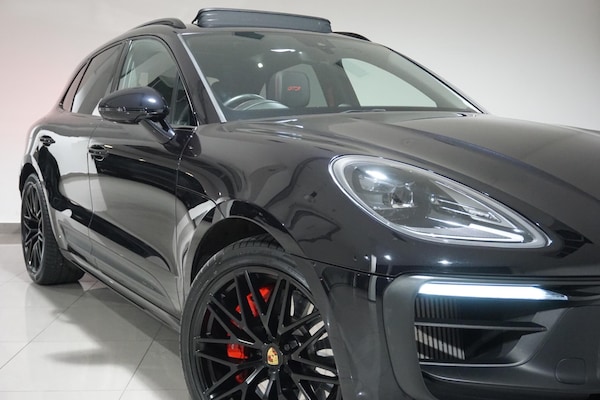 Used Porsche Macan 2022 for sale - 76227579: Photo 44
