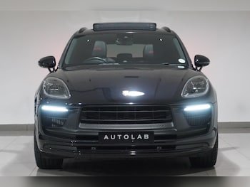 Used Porsche Macan 2022 for sale - 76227579: Photo 4