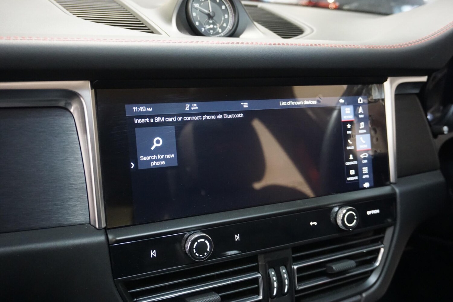 Used Porsche Macan 2022 for sale - 76227579: Photo 57