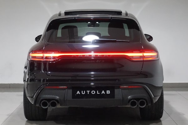 Used Porsche Macan 2022 for sale - 76227579: Photo 5