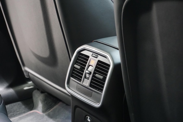 Used Porsche Macan 2022 for sale - 76227579: Photo 62