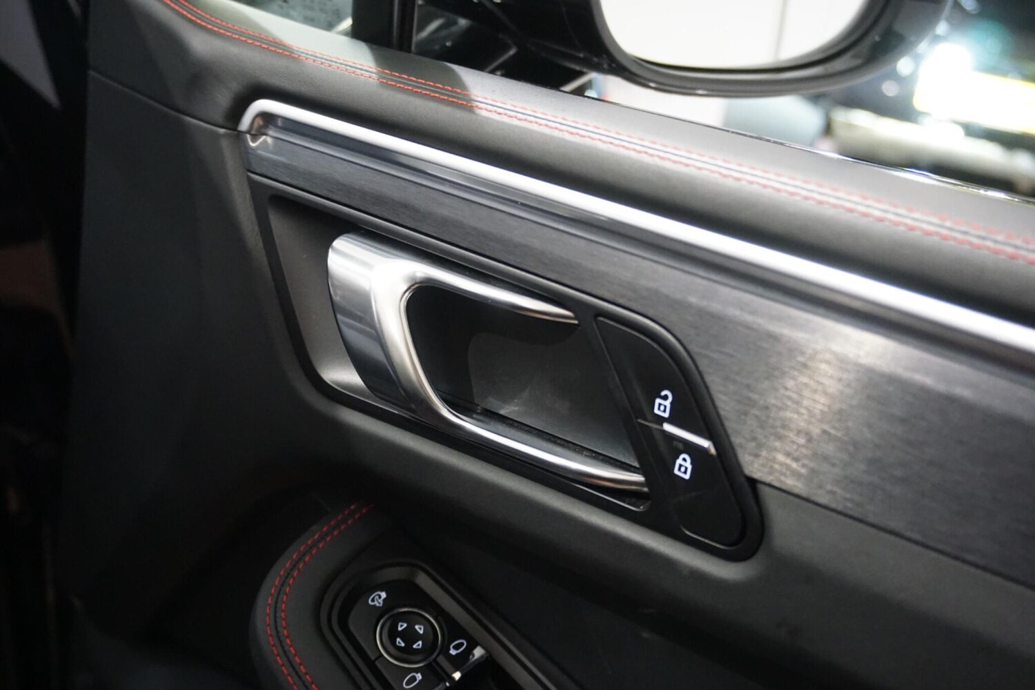 Used Porsche Macan 2022 for sale - 76227579: Photo 63