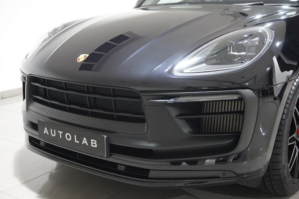 Used Porsche Macan 2022 for sale - 76227579: Photo 65