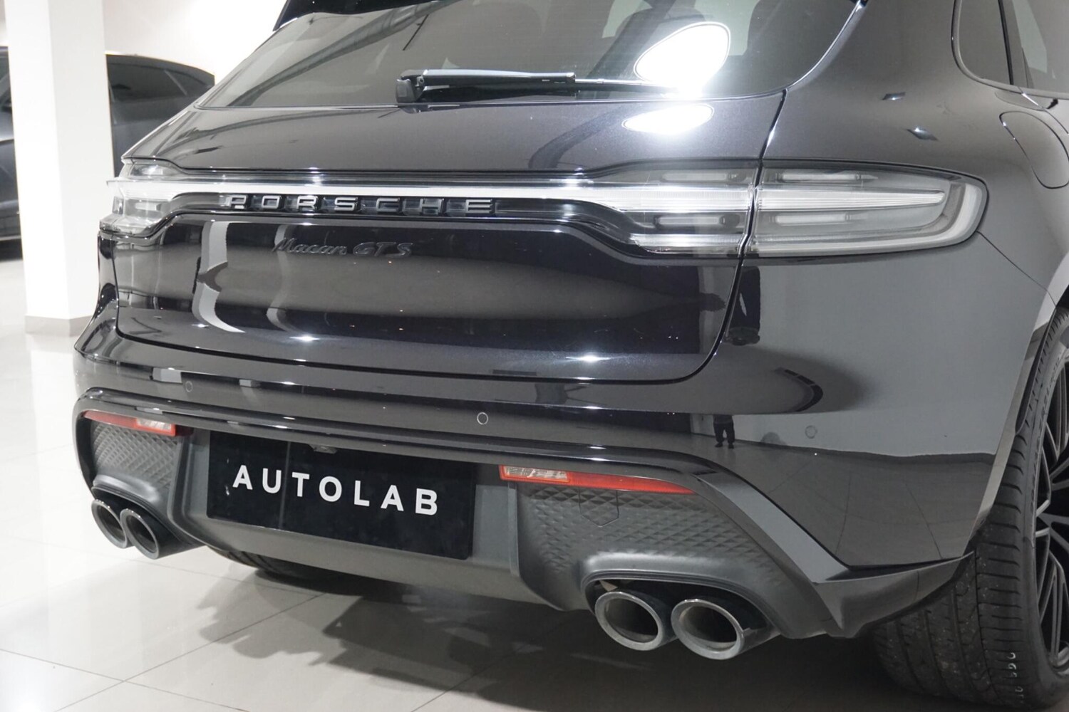 Used Porsche Macan 2022 for sale - 76227579: Photo 66