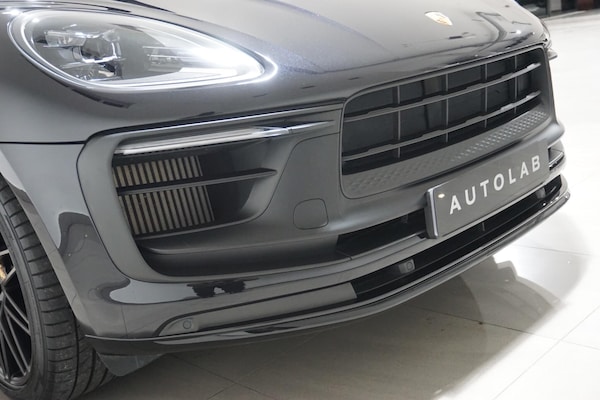 Used Porsche Macan 2022 for sale - 76227579: Photo 67