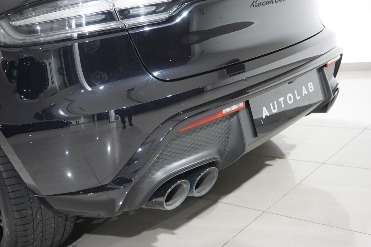 Used Porsche Macan 2022 for sale - 76227579: Photo 68