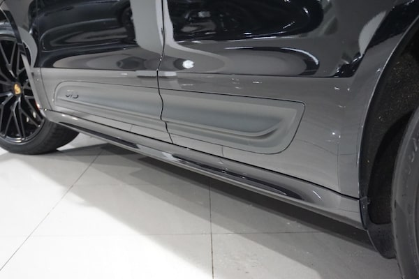 Used Porsche Macan 2022 for sale - 76227579: Photo 71
