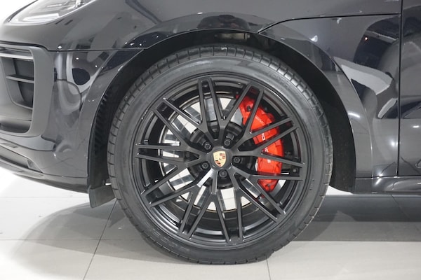 Used Porsche Macan 2022 for sale - 76227579: Photo 72