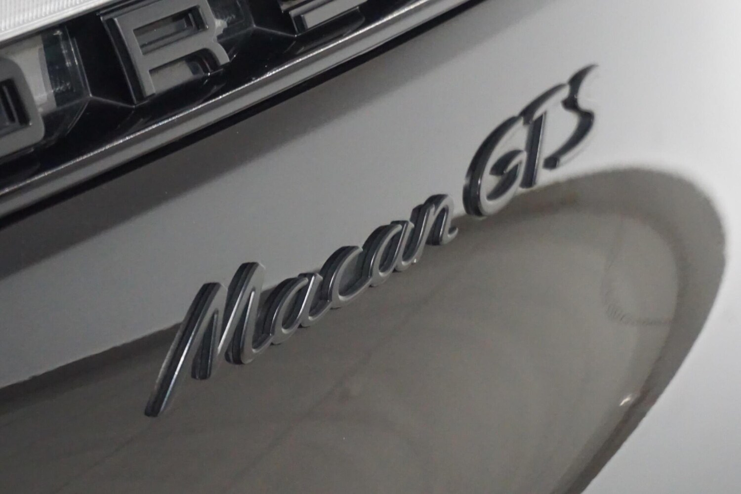 Used Porsche Macan 2022 for sale - 76227579: Photo 74