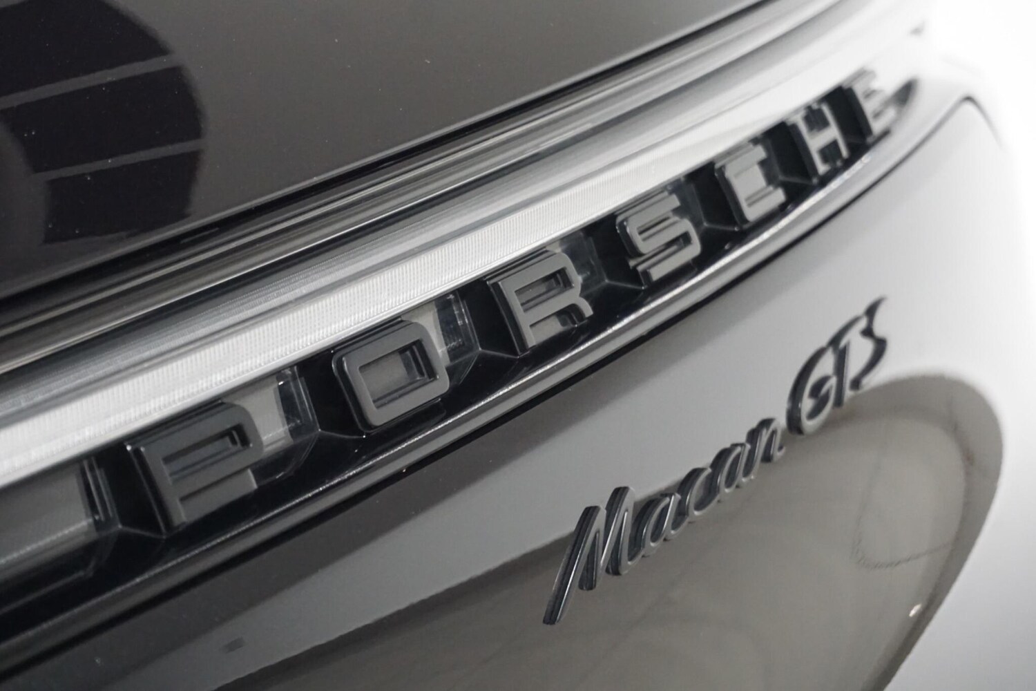 Used Porsche Macan 2022 for sale - 76227579: Photo 75