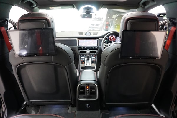 Used Porsche Macan 2022 for sale - 76227579: Photo 7
