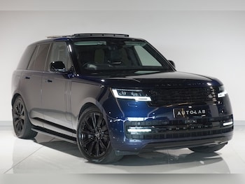 Used Land Rover Range Rover 2023 for sale - 79292028: Photo
