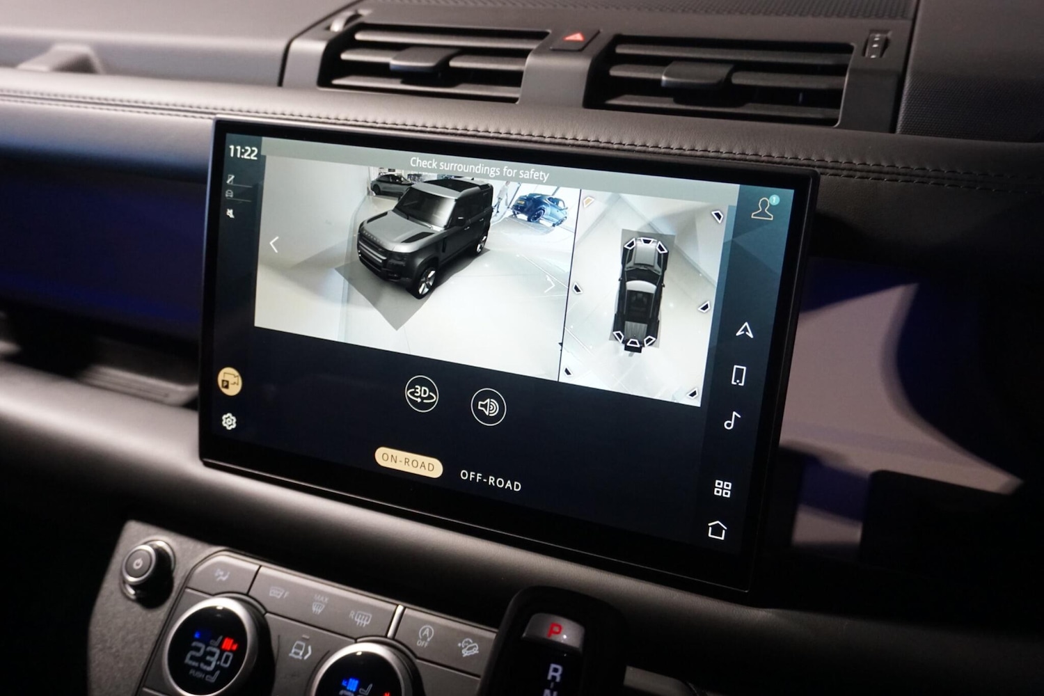 Used Land Rover Defender 2024 for sale - 77939966: Photo 13