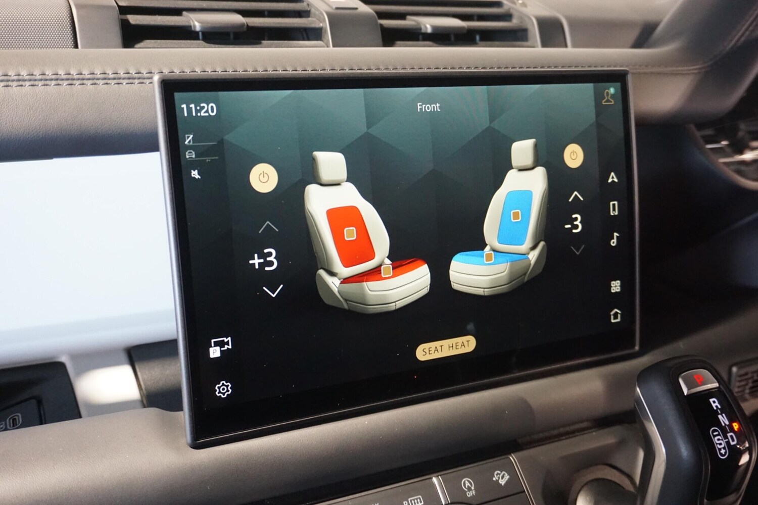 Used Land Rover Defender 2024 for sale - 77939966: Photo 14