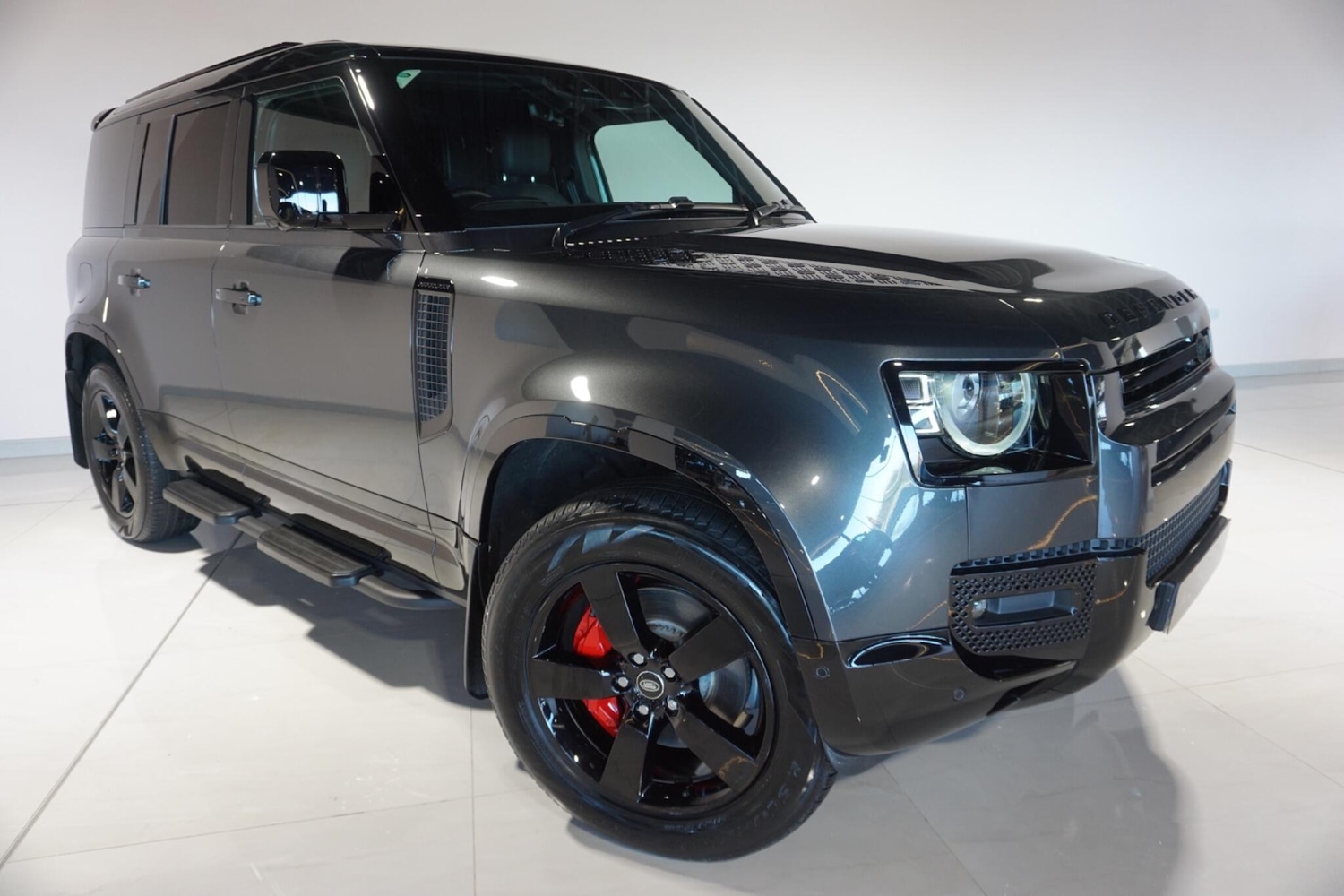 Used Land Rover Defender 2024 for sale - 77939966: Photo 19