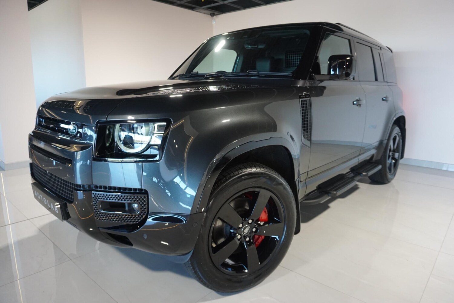 Used Land Rover Defender 2024 for sale - 77939966: Photo 21