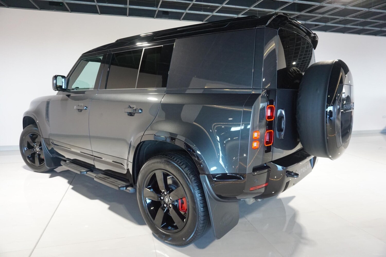 Used Land Rover Defender 2024 for sale - 77939966: Photo 22