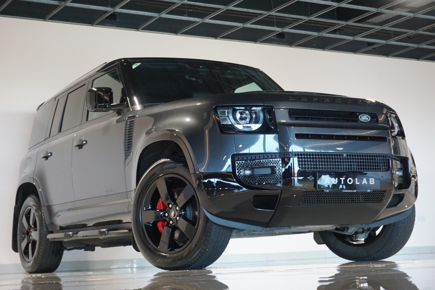 Used Land Rover Defender 2024 for sale - 77939966: Photo 25