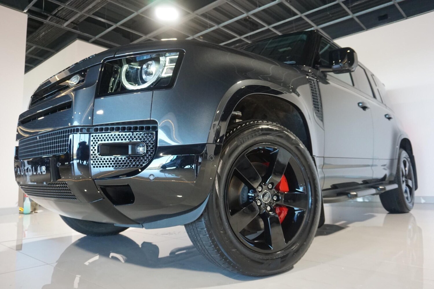 Used Land Rover Defender 2024 for sale - 77939966: Photo 27