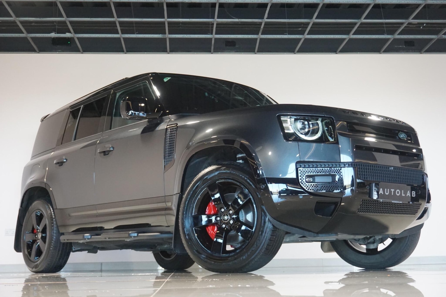 Used Land Rover Defender 2024 for sale - 77939966: Photo 29