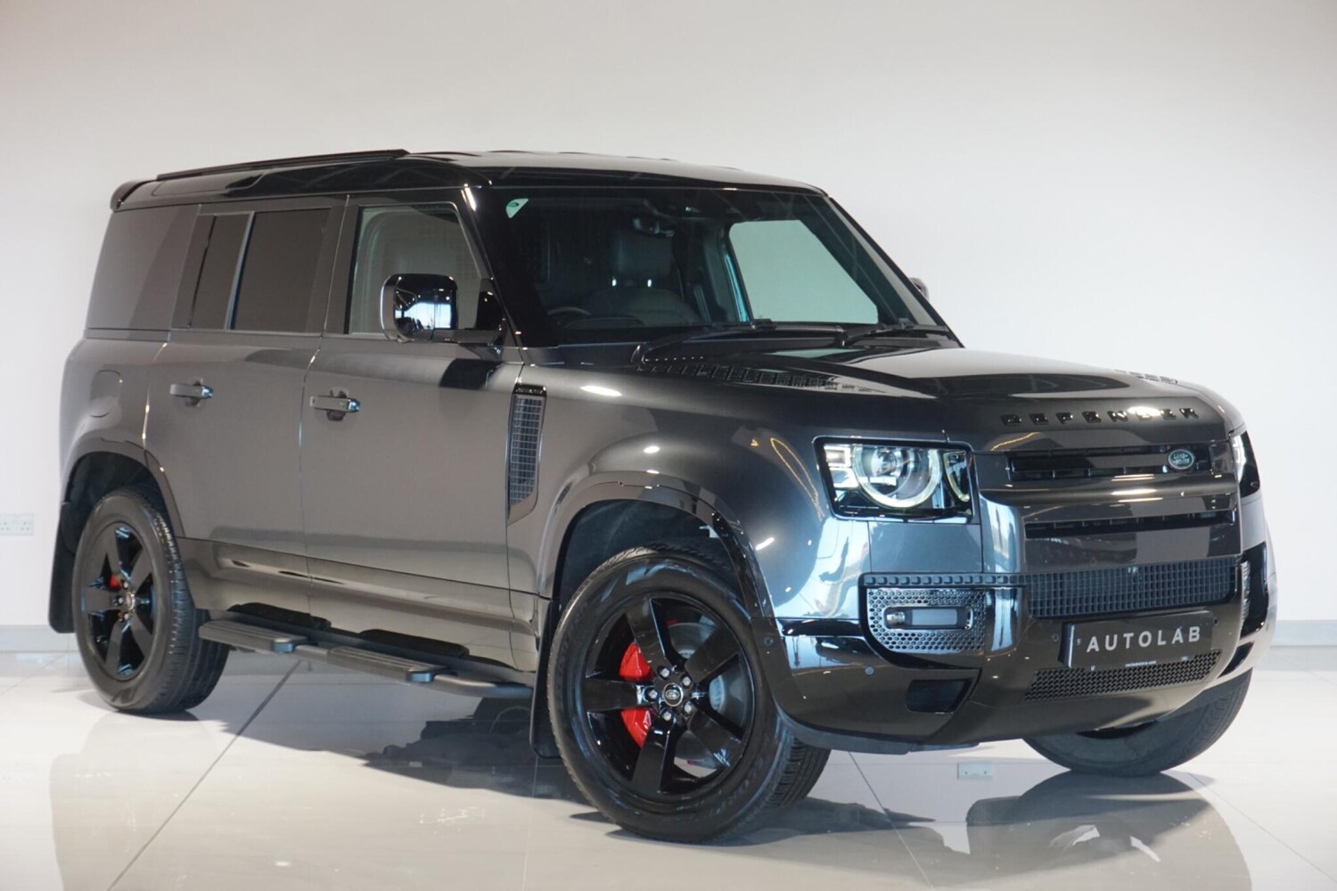 Used Land Rover Defender 2024 for sale - 77939966: Photo 34