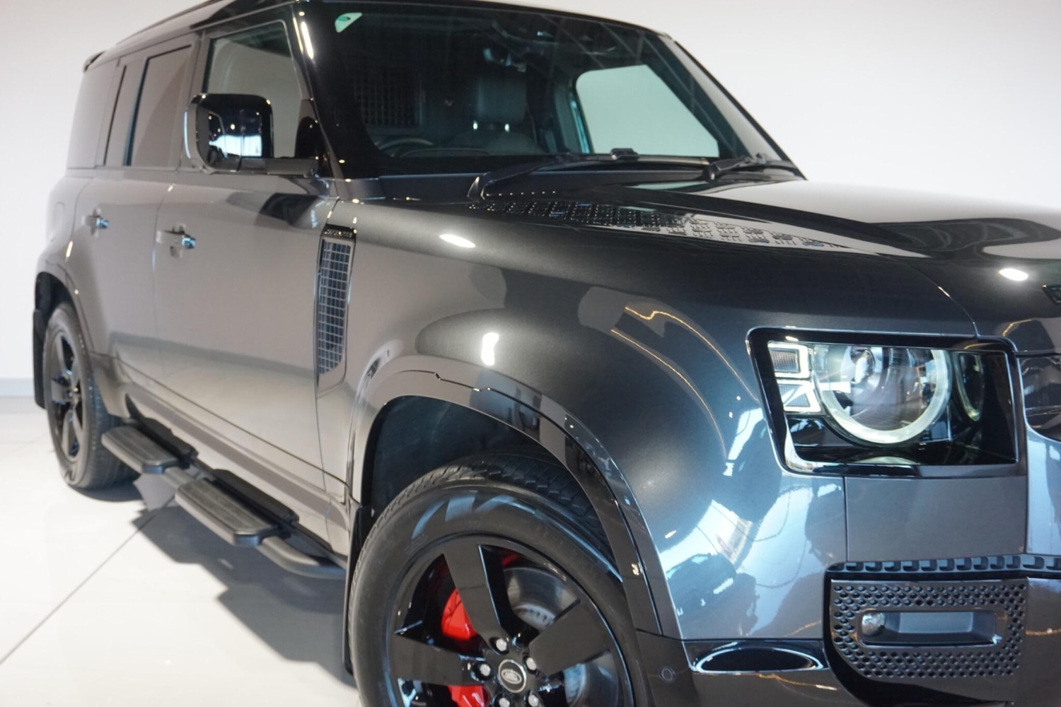 Used Land Rover Defender 2024 for sale - 77939966: Photo 46