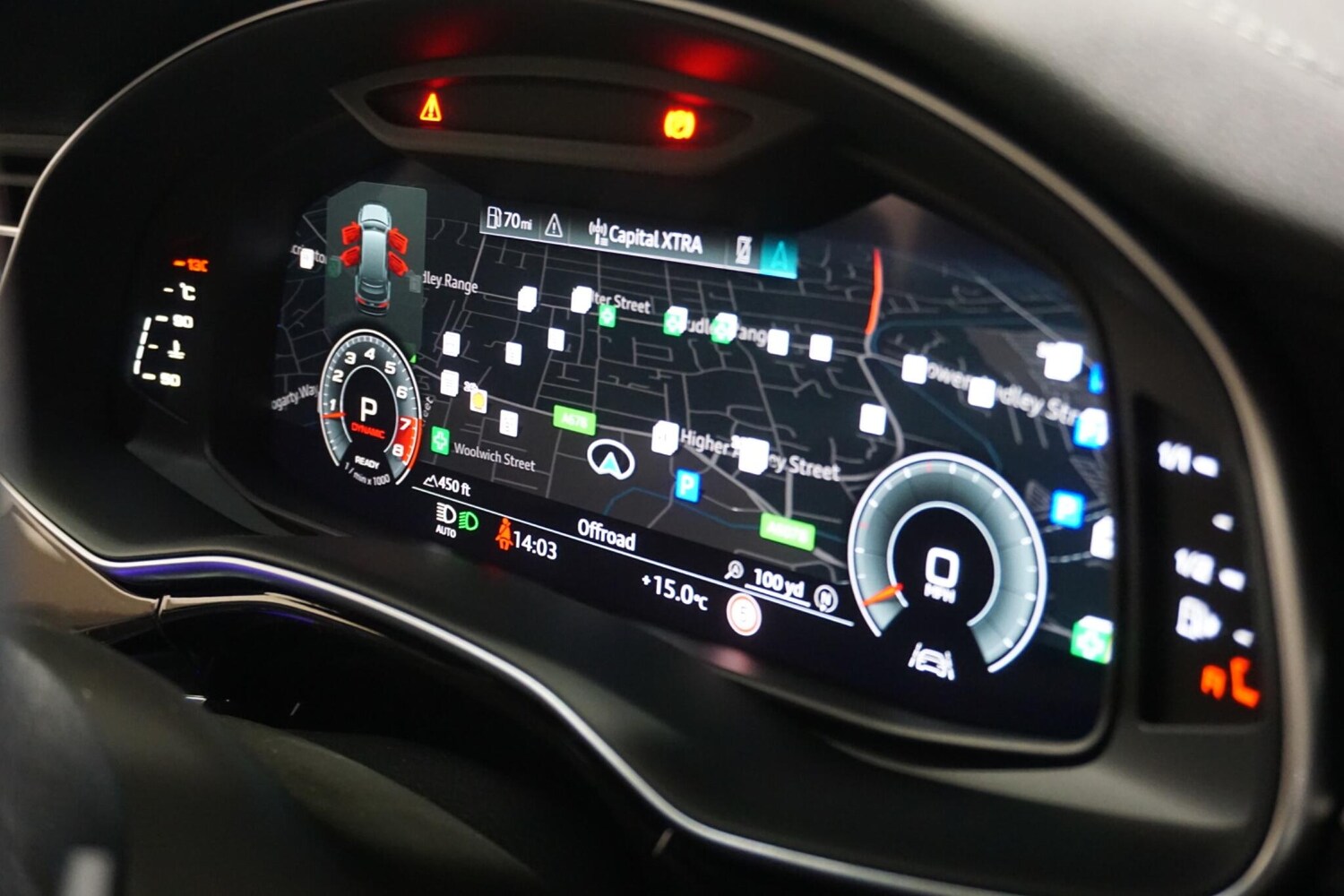 Used Audi SQ7 2025 for sale - 76228004: Photo 13