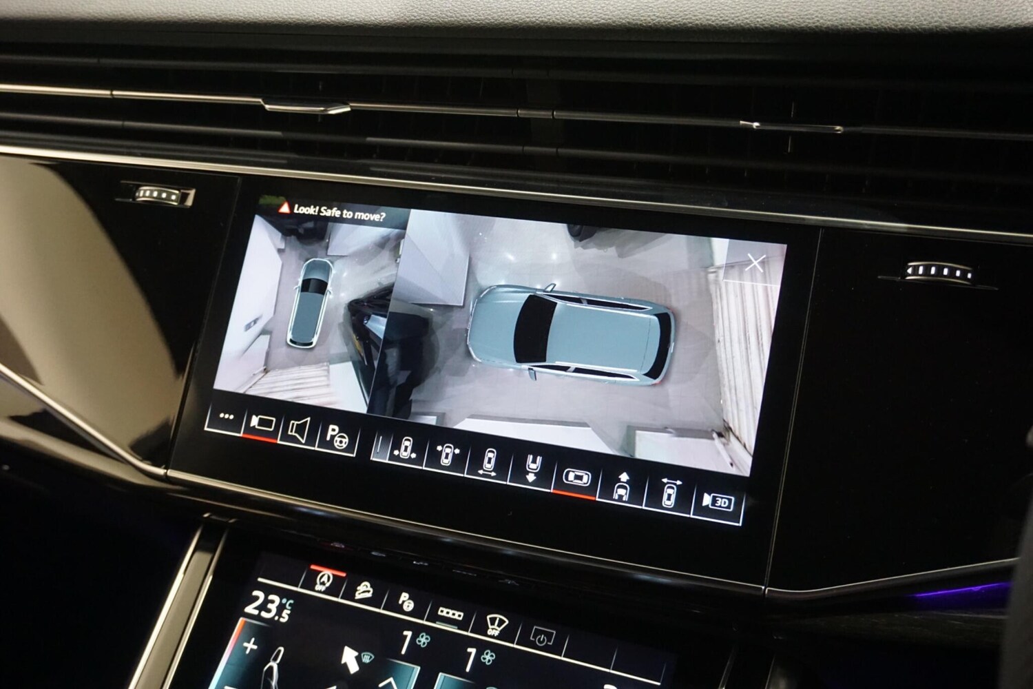 Used Audi SQ7 2025 for sale - 76228004: Photo 14