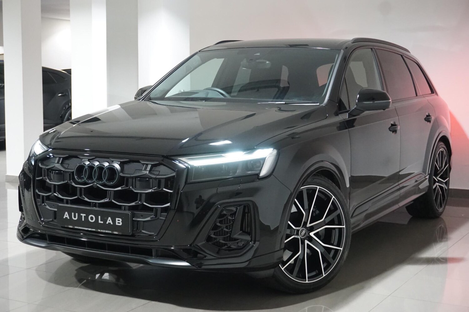 Used Audi SQ7 2025 for sale - 76228004: Photo 18