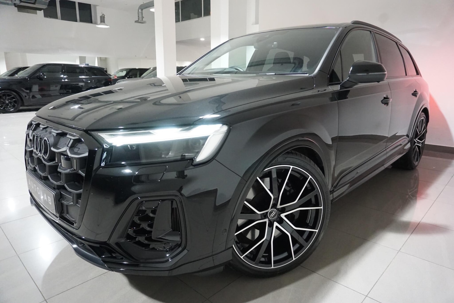 Used Audi SQ7 2025 for sale - 76228004: Photo 22