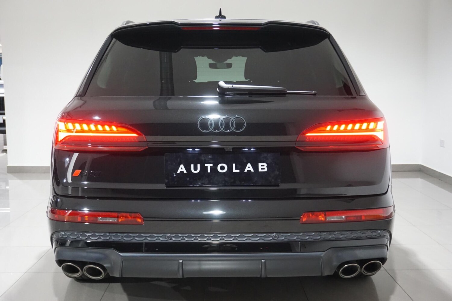 Used Audi SQ7 2025 for sale - 76228004: Photo 24